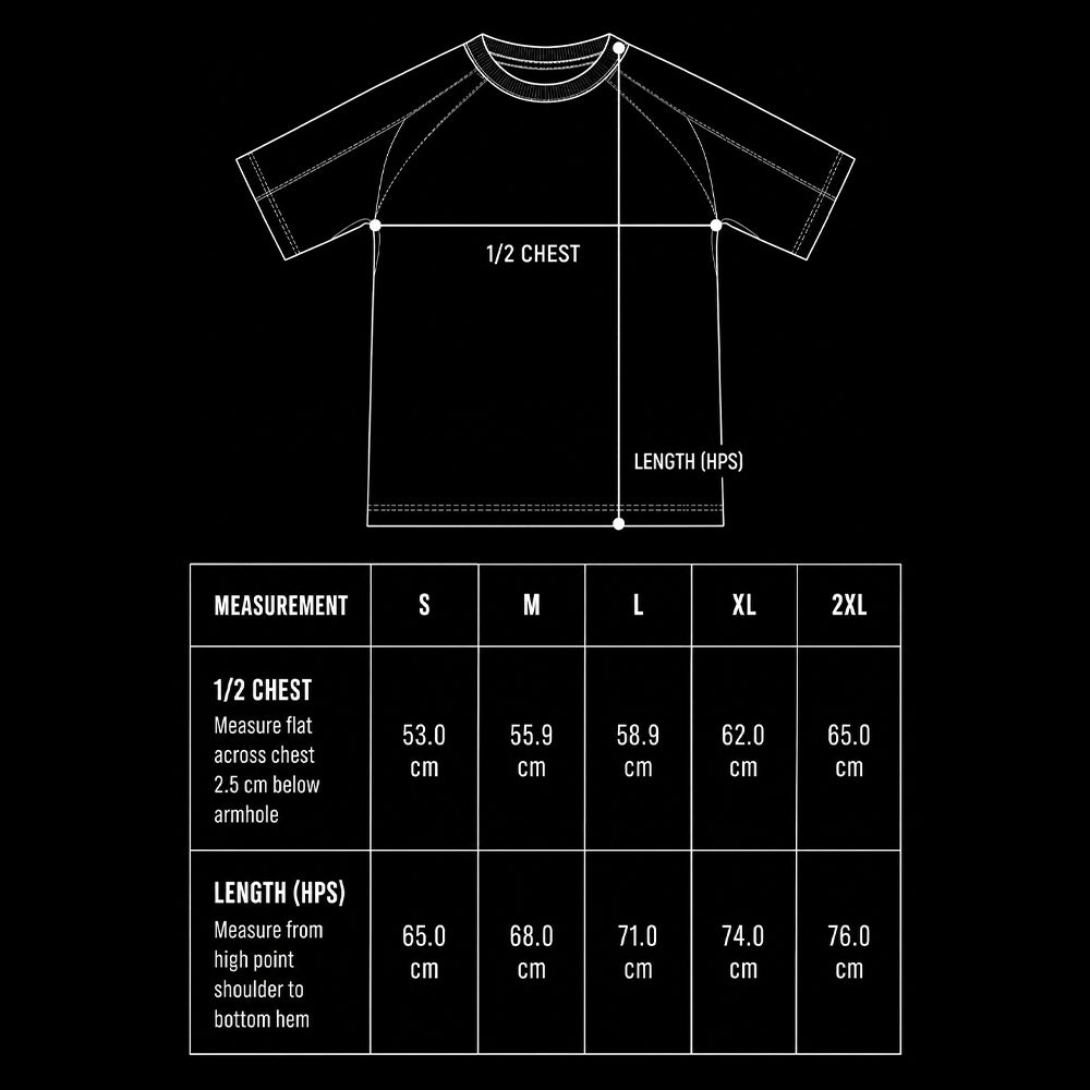 "Ad Astra" Jersey