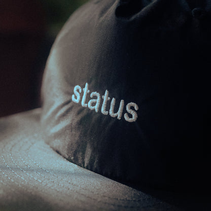 "Status" Cap