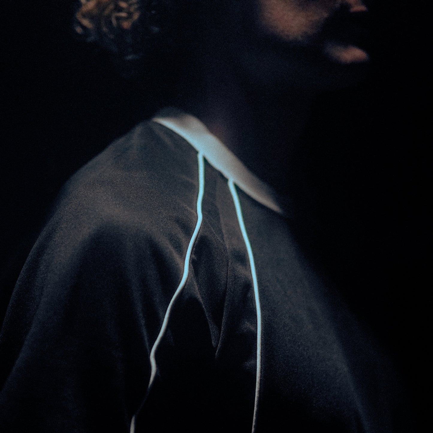 "Ad Astra" Jersey
