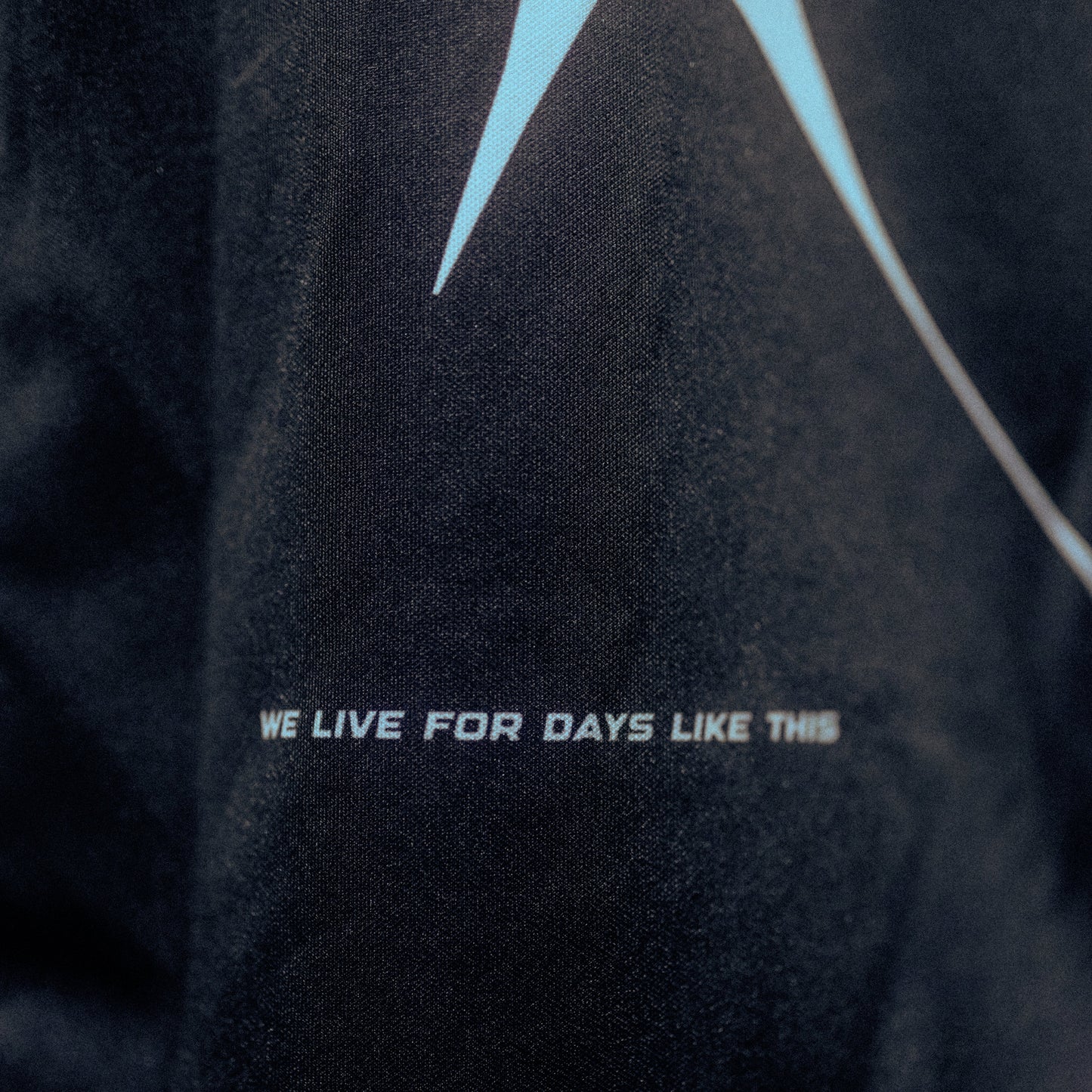 "Ad Astra" Jersey