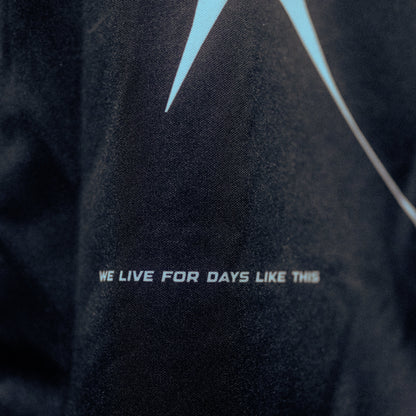 "Ad Astra" Jersey