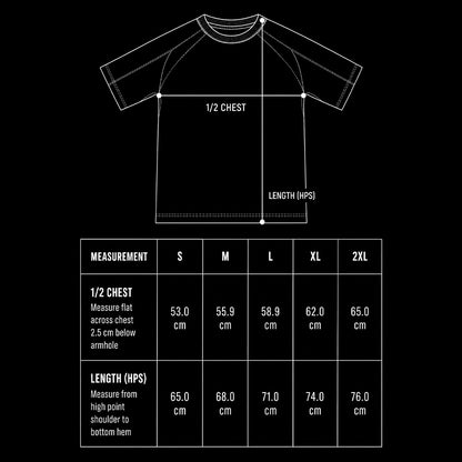 "Ad Astra" Jersey